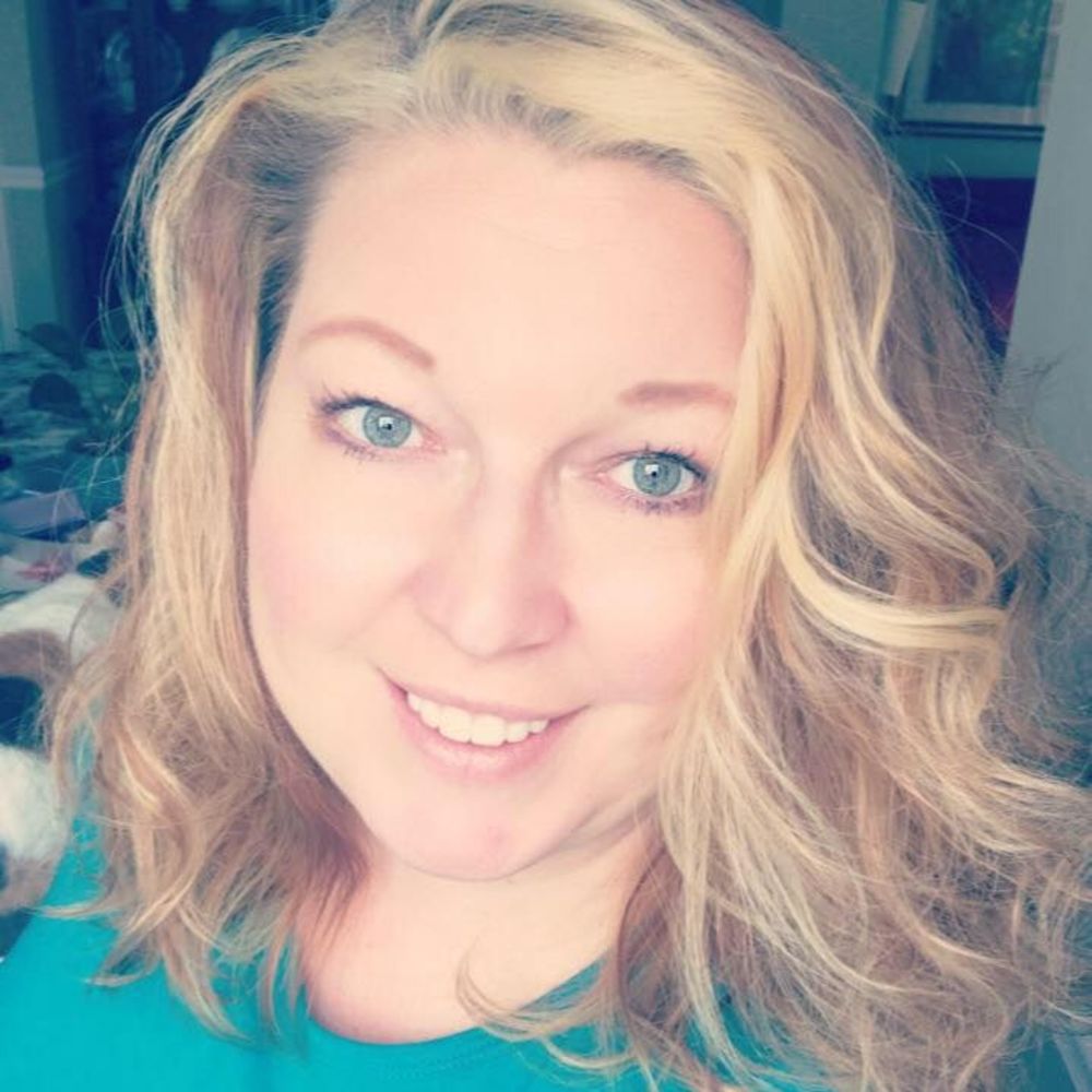 Meet your Posher, Renea